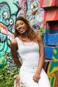 Atlanta Senior Portrait Photography