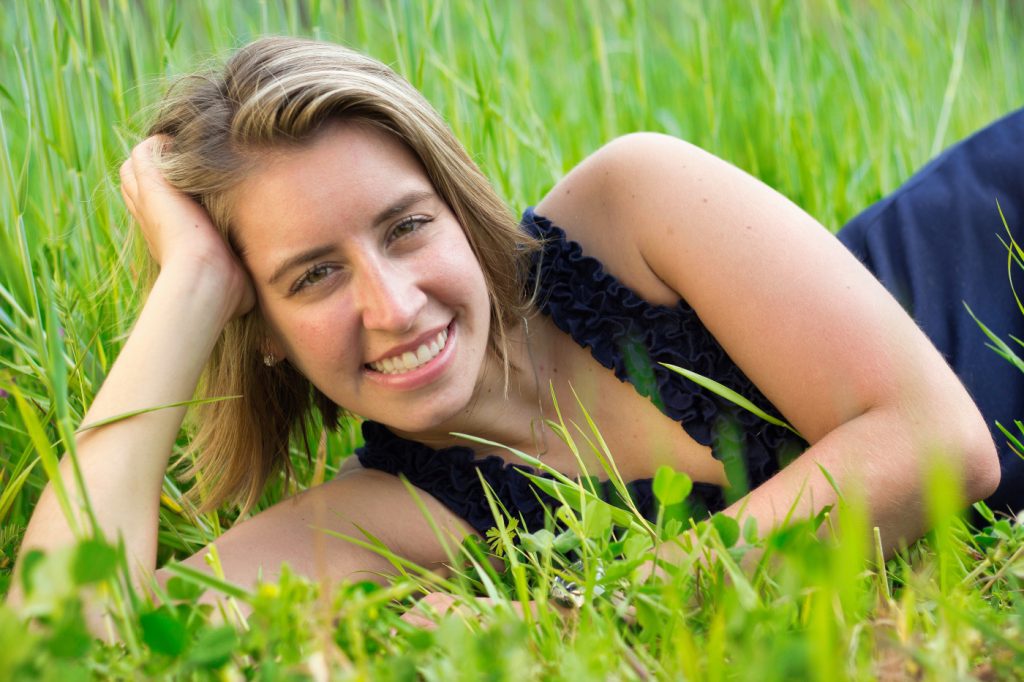 Atlanta Senior Portrait Photography