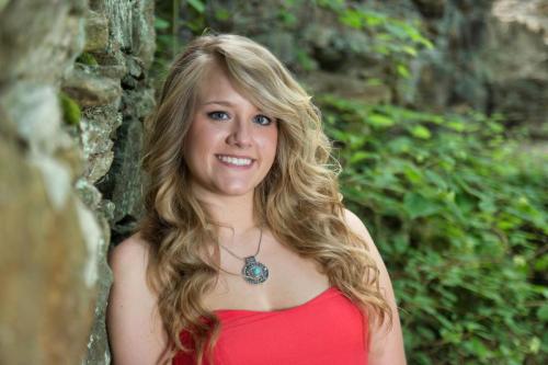 Atlanta Senior Portrait Photography